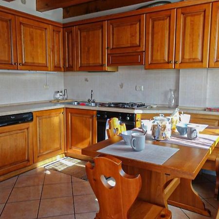 Casa Francesca - Relax Nel Cuore Delle Dolomiti Pieve di Cadore Exterior foto